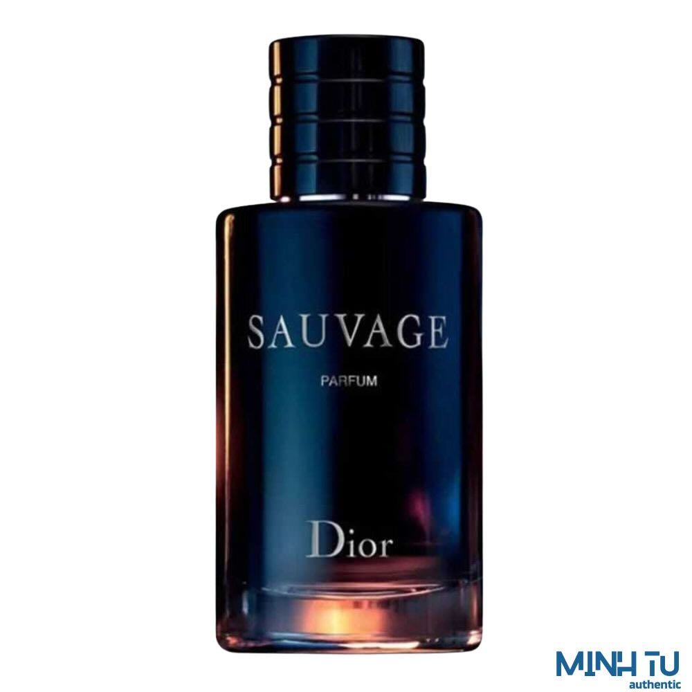 Nước Hoa Nam Dior Sauvage Parfum | Chính hãng Dior | Trả góp 0%